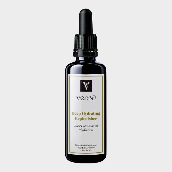 Deep Hydrating Replenisher