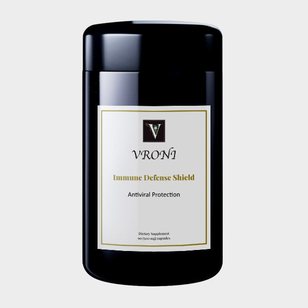 Immune Defense Shield