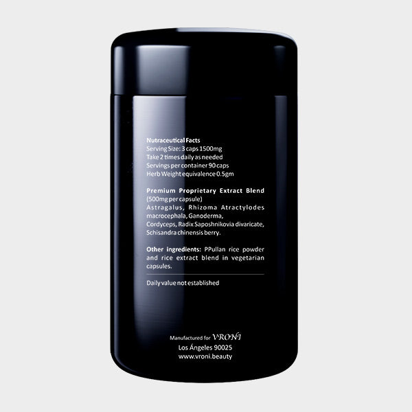 Immune Defense Shield