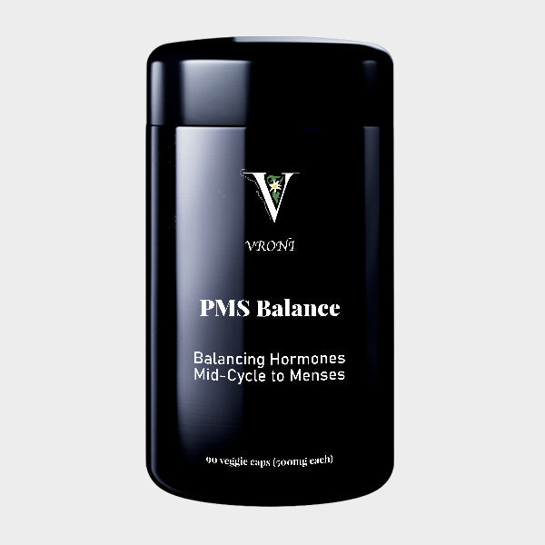 PMS Balance