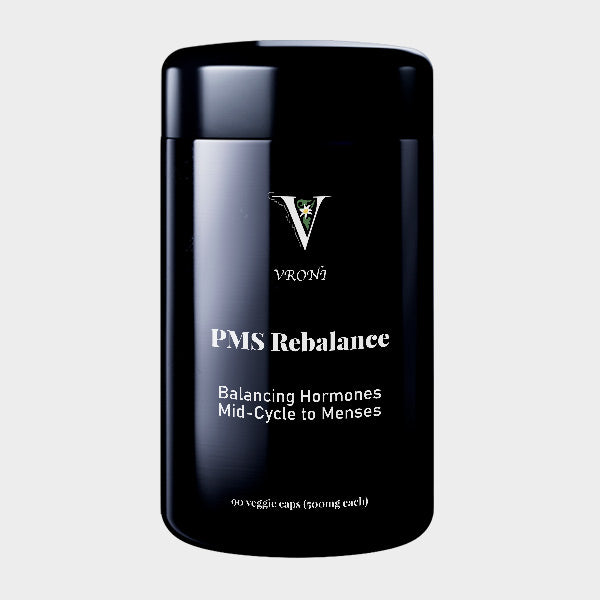 PMS Rebalance