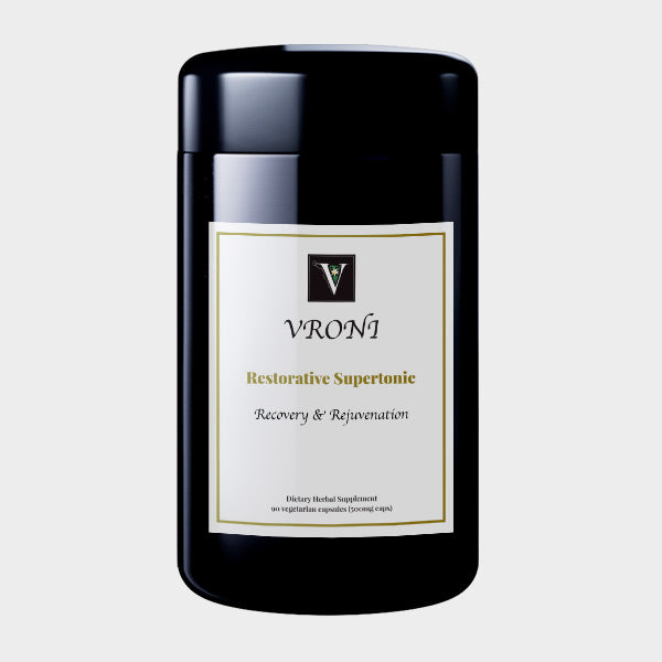 Restorative Supertonic